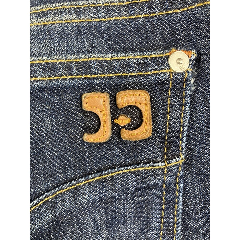 Joe's Jeans The Honey Booty Fit Women's 31" X 33" Miranda Wash Ultra Feminine - Picture 5 of 12